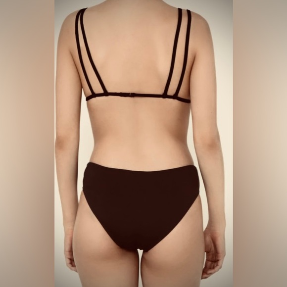 Mei L’Ange NORA swimsuit - Picture 2 of 7